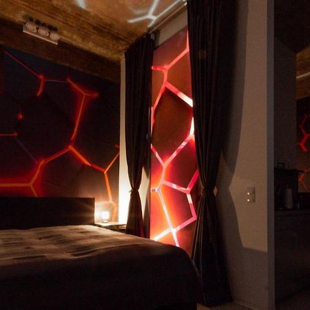 Lk43-Lodging City-Apartments, Kontaktlos Mit Self Check-In Graz Luaran gambar