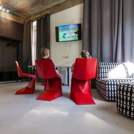 Lk43-Lodging City-Apartments, Kontaktlos Mit Self Check-In Graz Luaran gambar