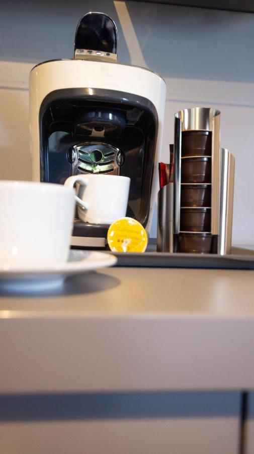 Lk43-Lodging City-Apartments, Kontaktlos Mit Self Check-In Graz Luaran gambar