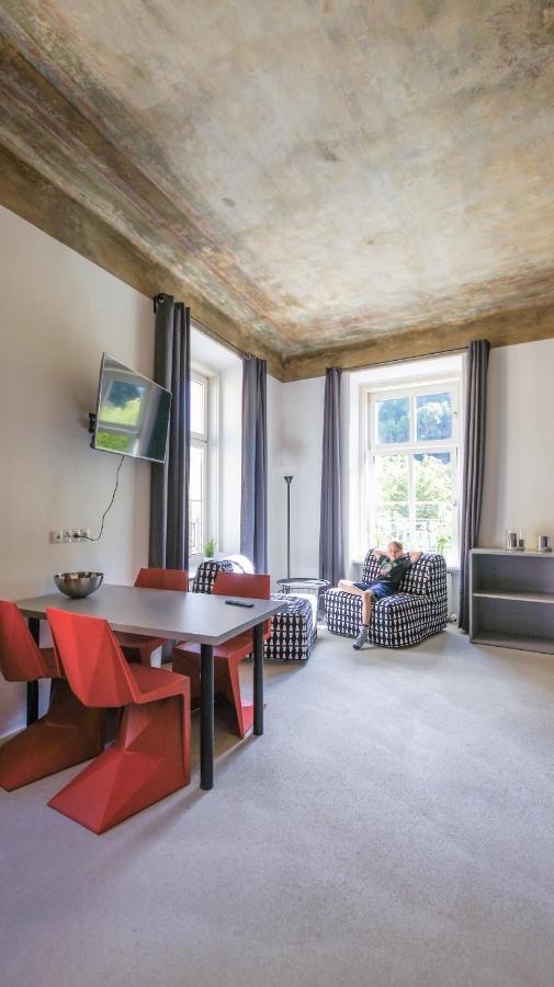 Lk43-Lodging City-Apartments, Kontaktlos Mit Self Check-In Graz Luaran gambar