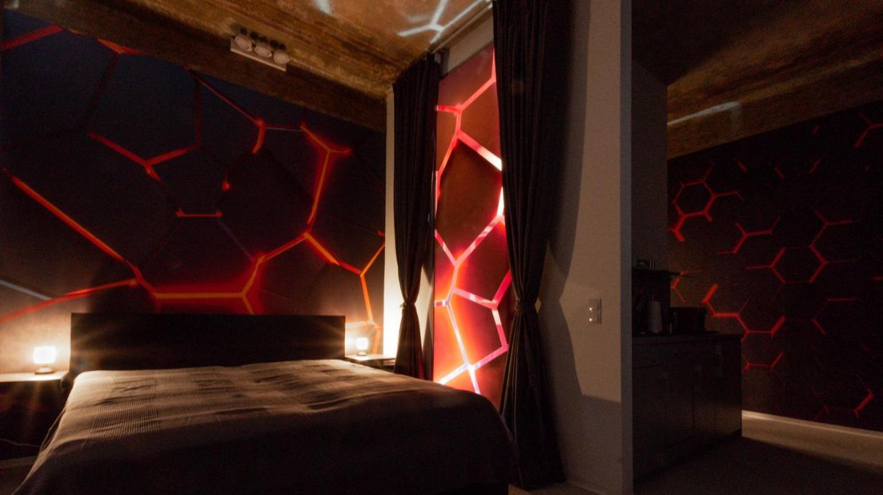 Lk43-Lodging City-Apartments, Kontaktlos Mit Self Check-In Graz Luaran gambar
