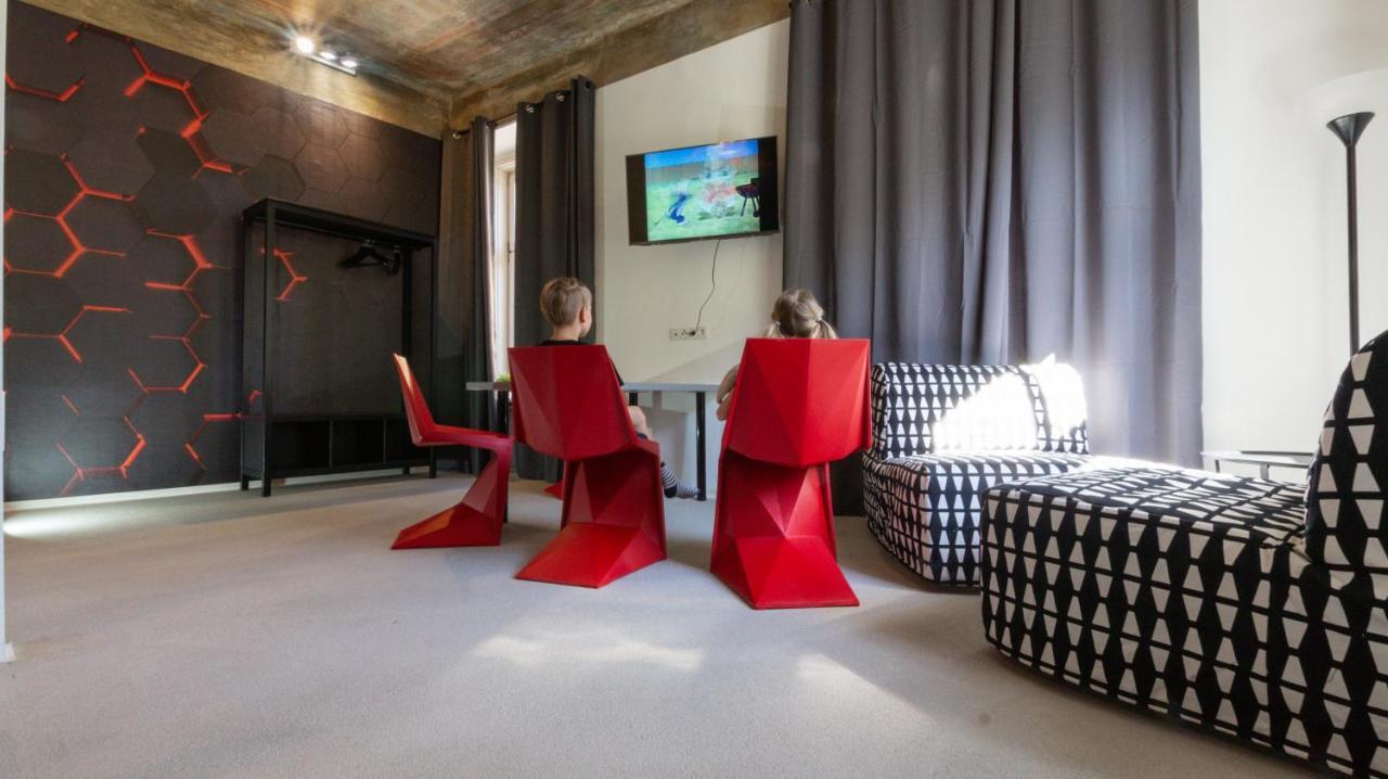 Lk43-Lodging City-Apartments, Kontaktlos Mit Self Check-In Graz Luaran gambar