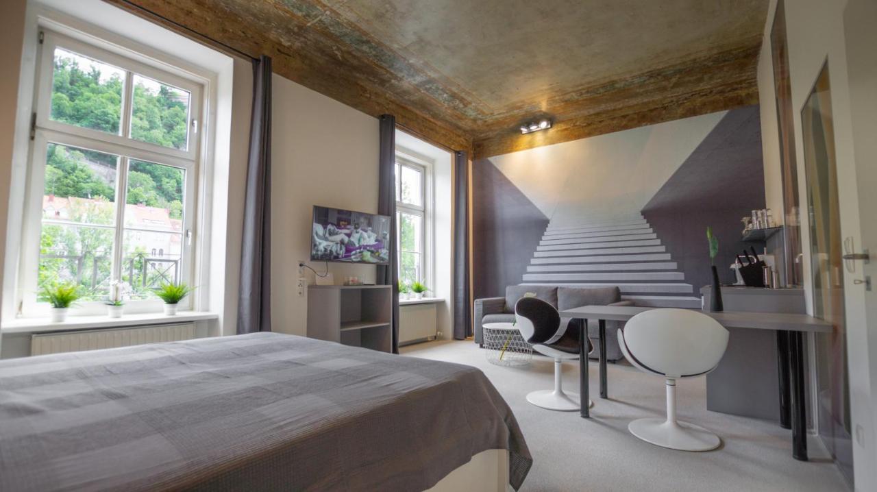 Lk43-Lodging City-Apartments, Kontaktlos Mit Self Check-In Graz Luaran gambar