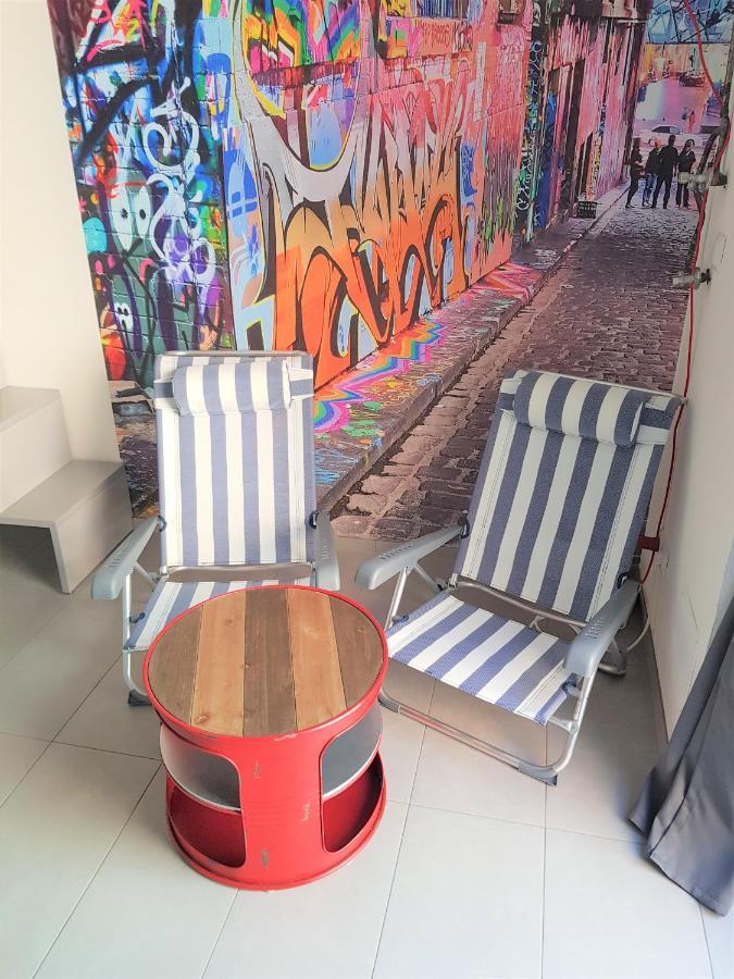 Lk43-Lodging City-Apartments, Kontaktlos Mit Self Check-In Graz Luaran gambar