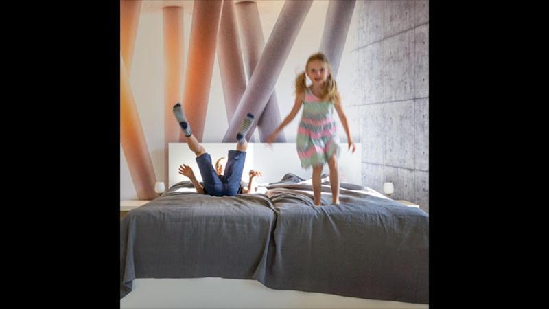 Lk43-Lodging City-Apartments, Kontaktlos Mit Self Check-In Graz Luaran gambar