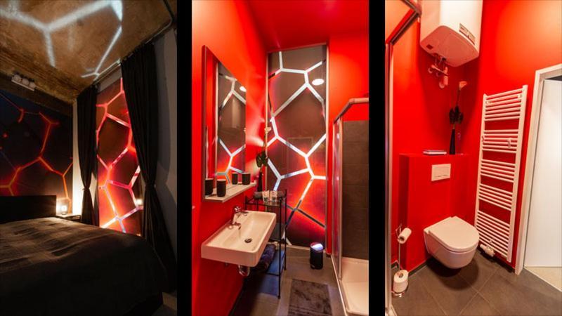 Lk43-Lodging City-Apartments, Kontaktlos Mit Self Check-In Graz Luaran gambar