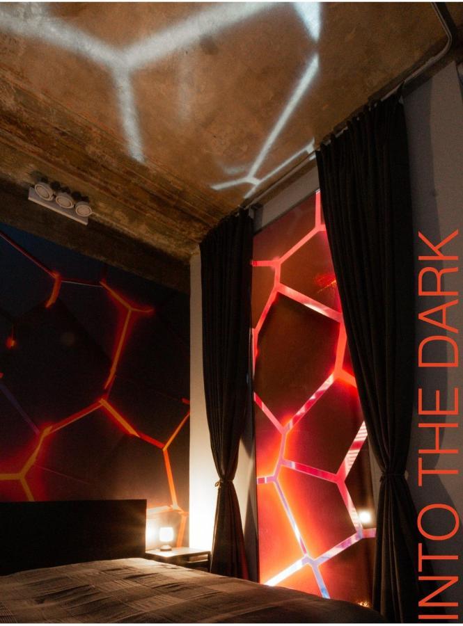 Lk43-Lodging City-Apartments, Kontaktlos Mit Self Check-In Graz Luaran gambar