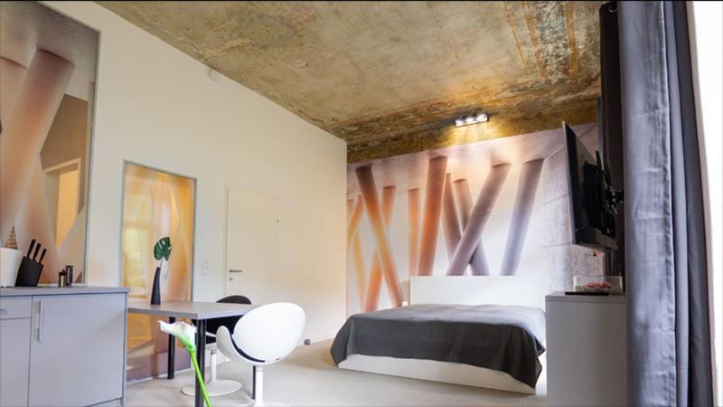 Lk43-Lodging City-Apartments, Kontaktlos Mit Self Check-In Graz Luaran gambar