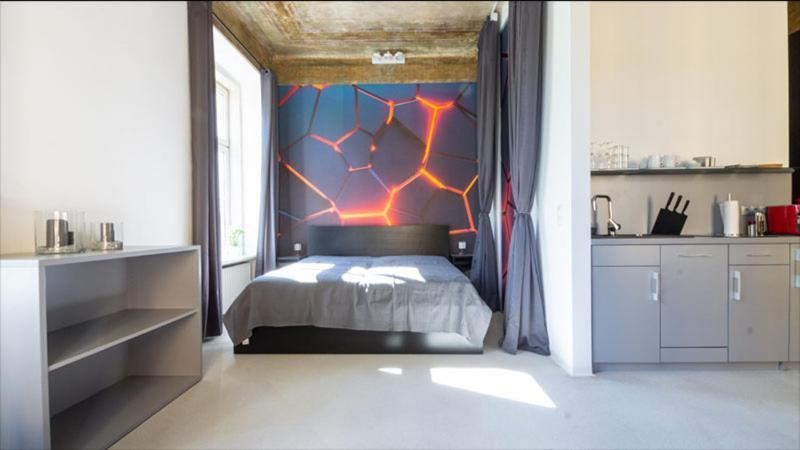 Lk43-Lodging City-Apartments, Kontaktlos Mit Self Check-In Graz Luaran gambar