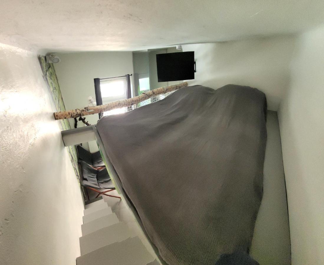 Lk43-Lodging City-Apartments, Kontaktlos Mit Self Check-In Graz Luaran gambar