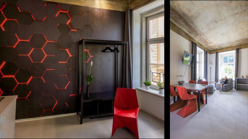 Lk43-Lodging City-Apartments, Kontaktlos Mit Self Check-In Graz Luaran gambar
