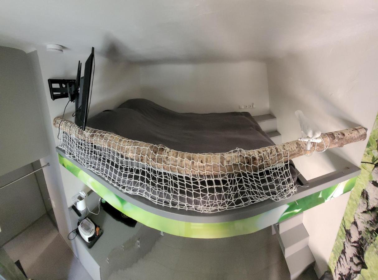 Lk43-Lodging City-Apartments, Kontaktlos Mit Self Check-In Graz Luaran gambar