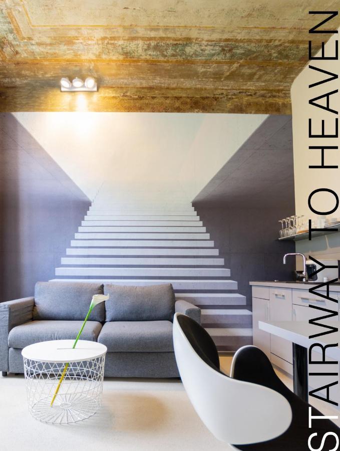 Lk43-Lodging City-Apartments, Kontaktlos Mit Self Check-In Graz Luaran gambar