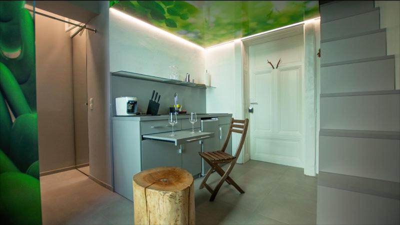 Lk43-Lodging City-Apartments, Kontaktlos Mit Self Check-In Graz Luaran gambar