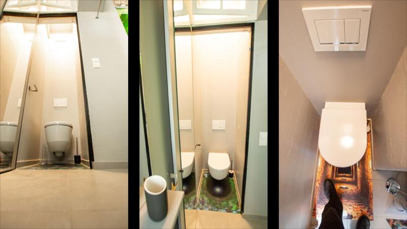 Lk43-Lodging City-Apartments, Kontaktlos Mit Self Check-In Graz Luaran gambar