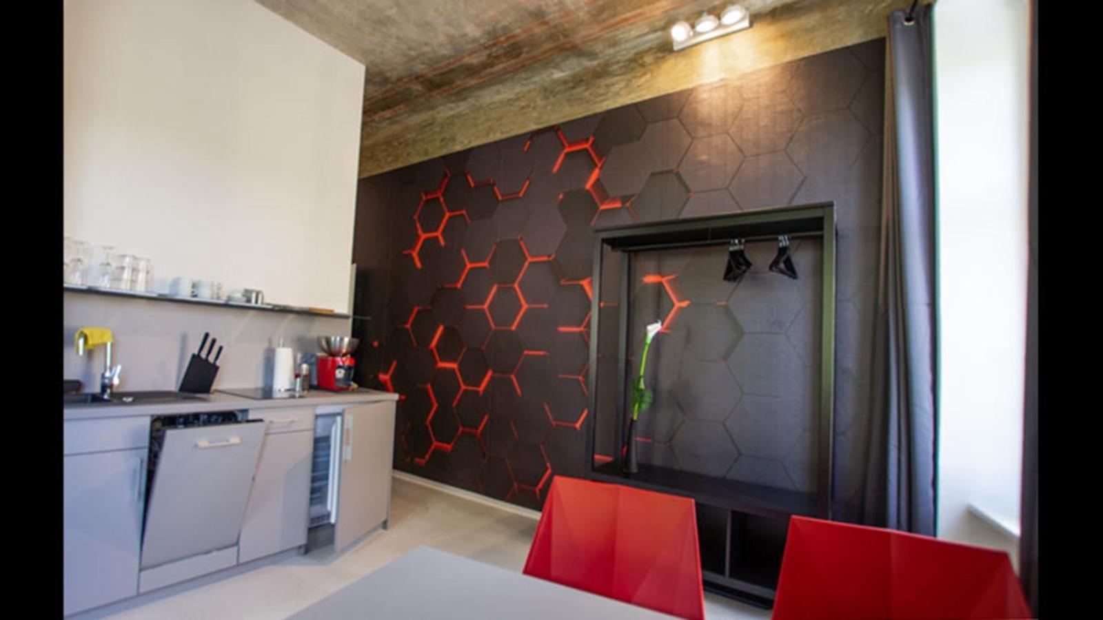 Lk43-Lodging City-Apartments, Kontaktlos Mit Self Check-In Graz Luaran gambar